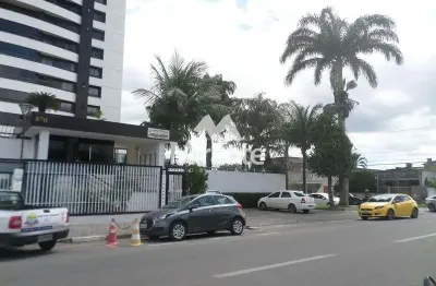 Apartamento para vender com 3 quartos sendo 3 suítes no bairro ponto central em feira de santana