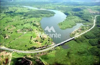 Lote / terreno de bairro para vender no bairro novo horizonte em feira de santana