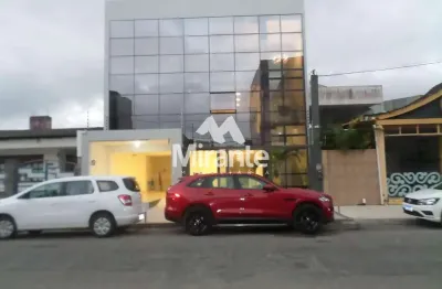 Prédio / edifício inteiro comercial para vender no bairro santa mônica em feira de santana