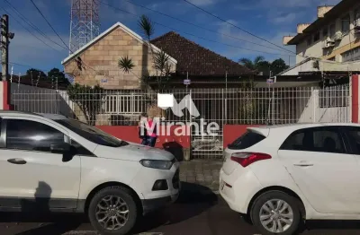 Casa à venda na Rua Barão de Cotegipe, 780, Centro, Feira de Santana
