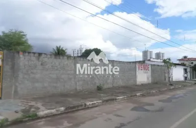 Lote / terreno de bairro para vender no bairro santa mônica em feira de santana