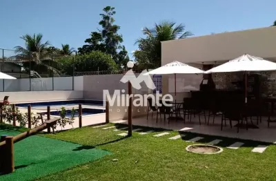 Casa de condomínio para vender com 3 quartos sendo 3 suítes no bairro cidade nova em feira de santana