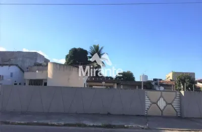 Casa para vender com 3 quartos sendo 1 suítes no bairro santa mônica em feira de santana