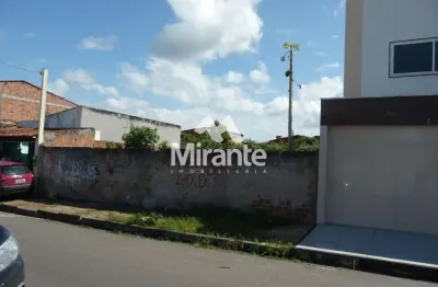 Lote / terreno de bairro para vender no bairro jardim cruzeiro em feira de santana