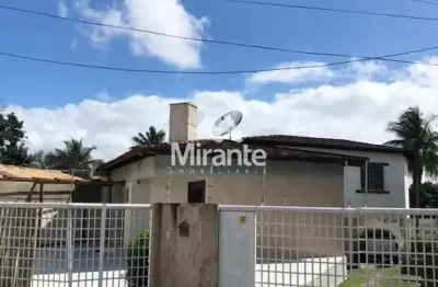 Casa para vender com 3 quartos sendo 3 suítes no bairro parque getúlio vargas em feira de santana