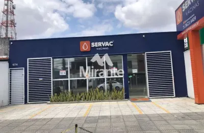 Casa para vender com 3 quartos sendo 1 suítes no bairro ponto central em feira de santana