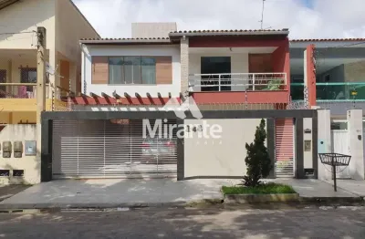 Casa para vender com 4 quartos sendo 4 suítes no bairro cidade nova em feira de santana