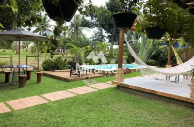 Sítio para vender com 3 quartos sendo 1 suítes no bairro magalhães em são gonçalo dos campos