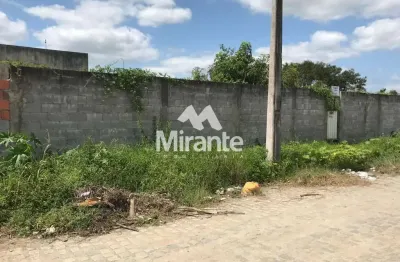 Lote / terreno de bairro para vender no bairro lagoa salgada em feira de santana