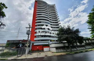 Apartamento mobiliado para vender com 3 quartos sendo 3 suítes no bairro kalilândia em feira de santana