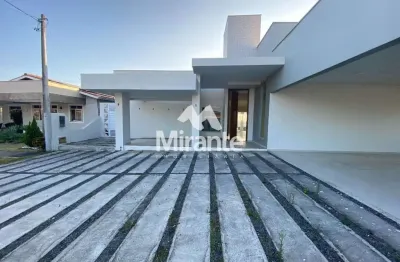 Casa de condomínio para vender com 3 quartos sendo 3 suítes no bairro pedra do descanso em feira de santana