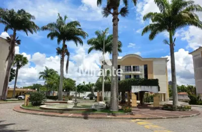 Apartamento para vender com 3 quartos sendo 1 suíte no bairro lagoa salgada em feira de santana