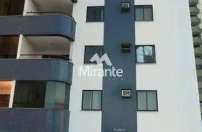 Apartamento para vender com 3 quartos no bairro ponto central em feira de santana