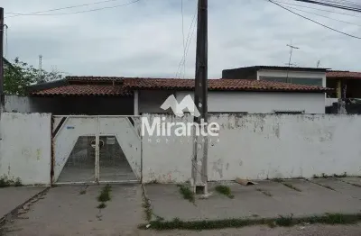Casa para vender com 3 quartos sendo 1 suítes no bairro queimadinha em feira de santana