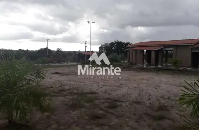 Lote / terreno de bairro para vender no bairro novo horizonte em feira de santana