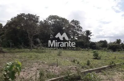 Lote / terreno de bairro para vender no bairro centro em são gonçalo dos campos