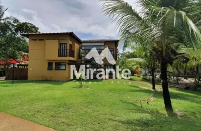 Casa para vender com 4 quartos no bairro imbassai em mata de são joão