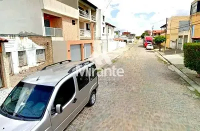 Lote / terreno de bairro para vender no bairro brasília em feira de santana