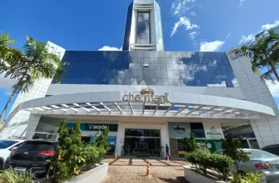 Ponto comercial à venda na Avenida Governador João Durval Carneiro, 3803, São João, Feira de Santana
