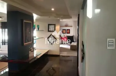 Apartamento para vender com 4 quartos sendo 3 suítes no bairro santa mônica em feira de santana