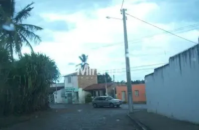 Lote / terreno de bairro para vender no bairro mangabeira em feira de santana
