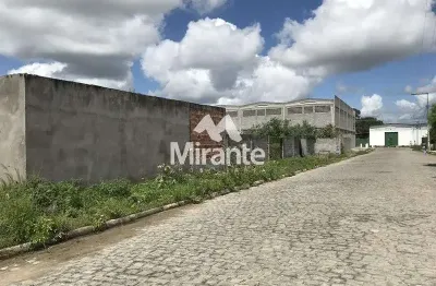 Lote / terreno de bairro para vender no bairro sim em feira de santana