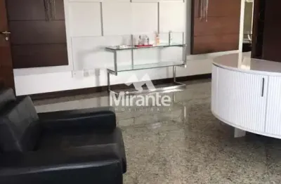 Apartamento para vender com 4 quartos sendo 3 suítes no bairro kalilândia em feira de santana