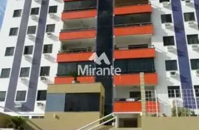 Apartamento para vender com 4 quartos sendo 2 suítes no bairro santa mônica em feira de santana