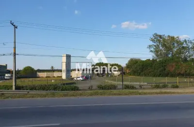 Lote / terreno comercial para vender no bairro subaé em feira de santana