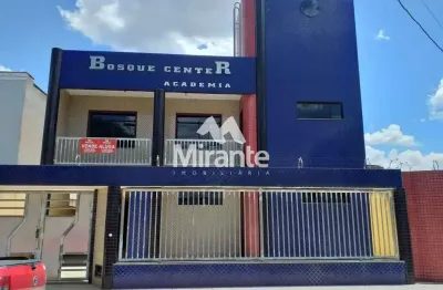 Prédio / edifício inteiro comercial para vender no bairro cidade nova em feira de santana