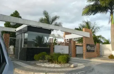 Casa de condomínio para vender com 4 quartos sendo 4 suítes no bairro sim em feira de santana