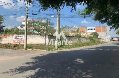 Lote / terreno de bairro para vender no bairro santa mônica em feira de santana