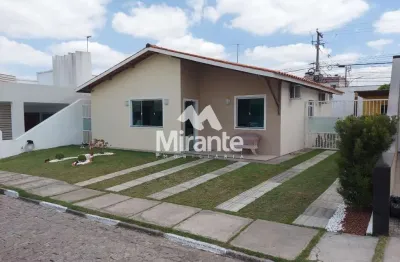 Casa de condomínio para vender com 3 quartos sendo 1 suítes no bairro pedra do descanso em feira de santana