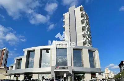 Flat mobiliado  para vender com 1 quartos no bairro capuchinhos em feira de santana