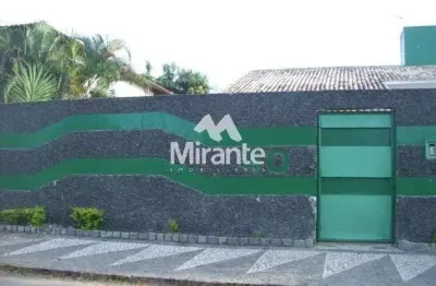 Casa para vender com 6 quartos sendo 1 suítes no bairro sim em feira de santana