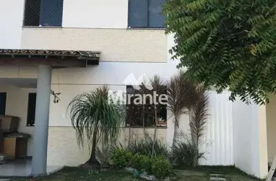 Casa para vender com 3 quartos sendo 1 suítes no bairro brasília em feira de santana