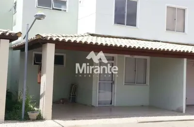 Casa de condomínio para vender com 3 quartos sendo 2 suítes no bairro sim em feira de santana