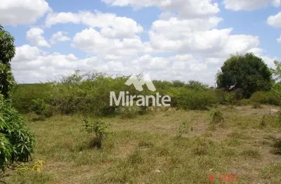Lote / terreno de bairro para vender no bairro santa mônica em feira de santana