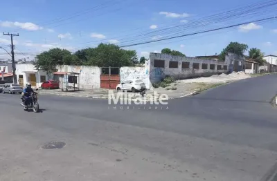 Lote / terreno de bairro para vender no bairro sobradinho em feira de santana