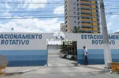 Lote / terreno de bairro para vender no bairro centro em feira de santana