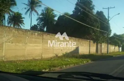 Chácara para vender com 6 quartos sendo 5 suítes no bairro sim em feira de santana