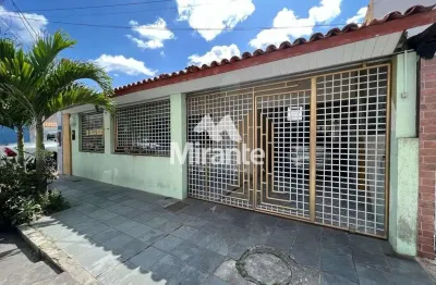 Casa para vender com 3 quartos sendo 2 suítes no bairro santa mônica em feira de santana
