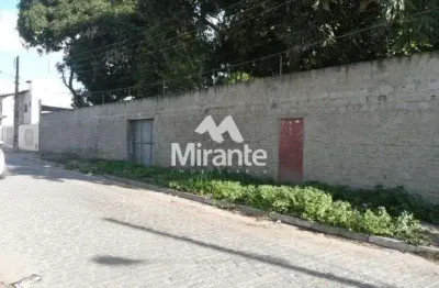 Lote / terreno de bairro para vender no bairro presidente getúlio vargas em feira de santana