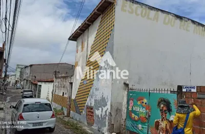Lote / terreno de bairro para vender no bairro muchila em feira de santana