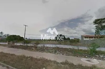Lote / terreno de bairro para vender no bairro novo horizonte em feira de santana