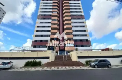 Apartamento para vender no bairro capuchinhos em feira de santana