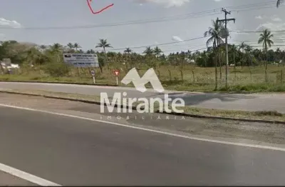 Lote / terreno de bairro para vender no bairro br 324 em feira de santana