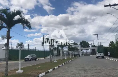 Lote / terreno de condomínio para vender no bairro sim em feira de santana