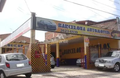 Ponto comercial à venda na Avenida Maria Quitéria, 2587, Ponto Central, Feira de Santana
