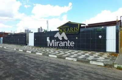 Casa para vender com 6 quartos no bairro santa mônica em feira de santana